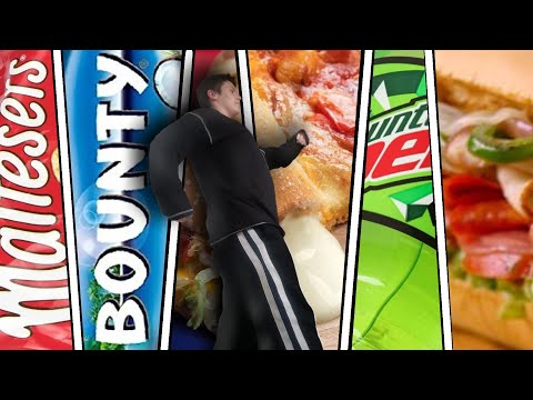 Видео: Пробую то что никогда не пробовал!!!