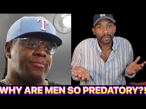 Видео: Заброшенный рэпер говорит, что если он не может переспать с женщиной на первом свидании, значит, ...