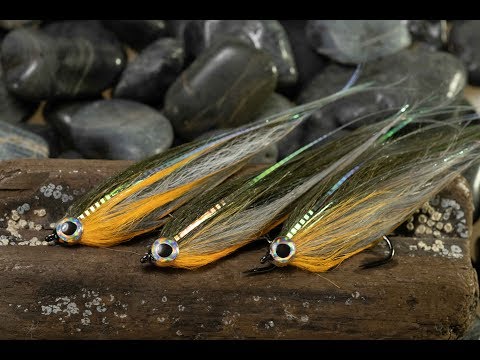 Видео: Выкройка для вязания мушек из меха щуки-мускуса