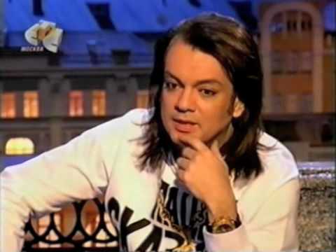 Видео: Истории в деталях - Ф. Киркоров (часть 3)