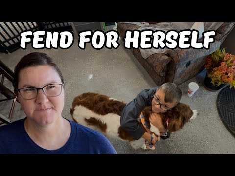 Видео: Я оставил ее совсем одну, в меньшинстве..