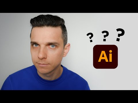 Видео: ТОП-10 альтернативы Adobe Illustrator (программа для дизайна)