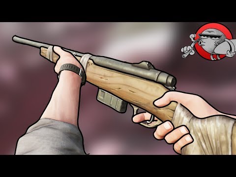 Видео: Спасение - The Walking Dead: Saints & Sinners #7