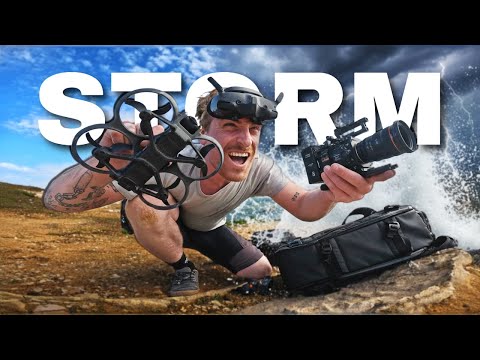 Видео: Почти УТОПИЛИ, а затем УНИЧТОЖИЛИ 2000 фунтов стерлингов!