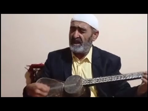 Видео: Эй фалак дод аз ҷафоят бар чи ҳолам кардаӣ...  Мулобобо