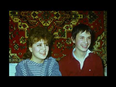 Видео: 1985: Дома. Колян с друзьями, Миха, Катюха и я