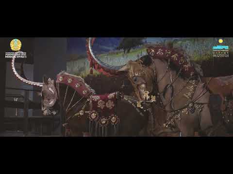 Видео: 5 сынып. Берел қорғандары