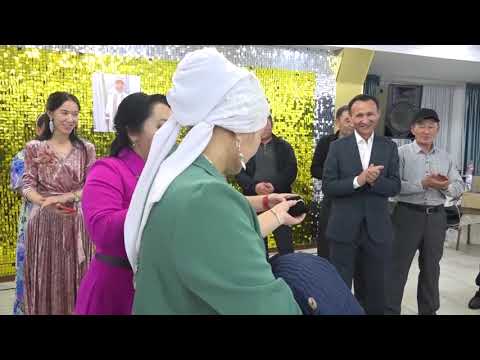 Видео: Әлфарабидің сүндет тойы 2-бөлім