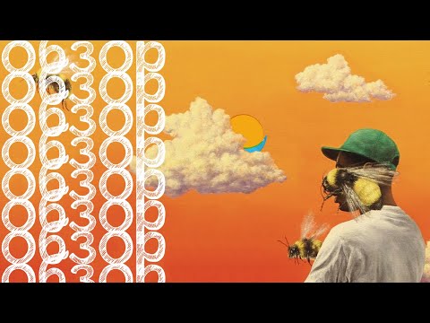 Видео: ОБЗОР АЛЬБОМА | TYLER, THE CREATOR: FLOWER BOY | REVIEW