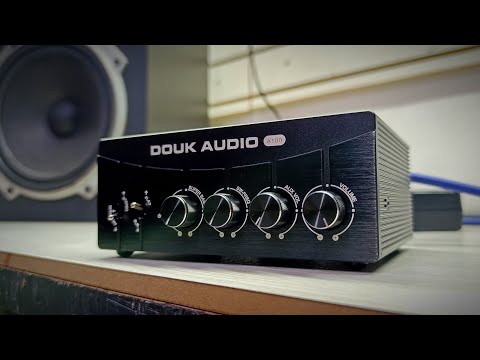 Видео: Duok Audio A100 Удивил!?