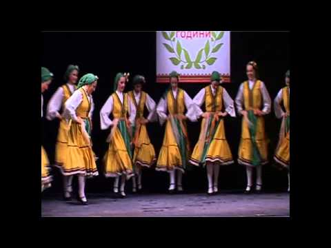 Видео: ‘В розовата градина’ - АФА “Иван Тодоров” / 55 годишнина