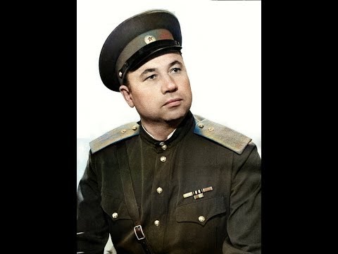Видео: КАППСА - Ах, Настасья 1968