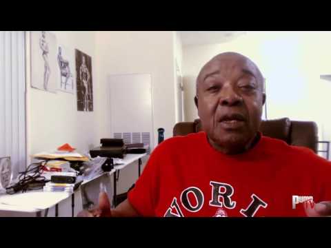 Видео: ЛАРРИ СКОТТ И СТЕРОИДЫ. ЛЕРОЙ КОЛБЕРТ (Перевод и озвучка ПампТВ)