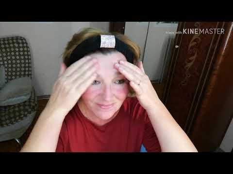 Видео: Морщины 🤦‍♀️уйдут 👍за считанные дни👌🙋‍♀️🌹.