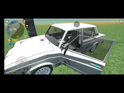Видео: Дрифт и авария