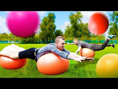 Видео: НЕ КОСНИСЬ ЗЕМЛИ ЧЕЛЕНДЖ!😹/СЛОМАЛ РУКУ!?😱