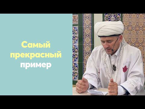 Видео: Самый прекрасный пример