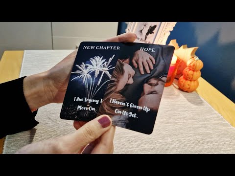 Видео: 📞🤎🌠Тази вечер някой иска да ви сподели това...🌠🤎📞