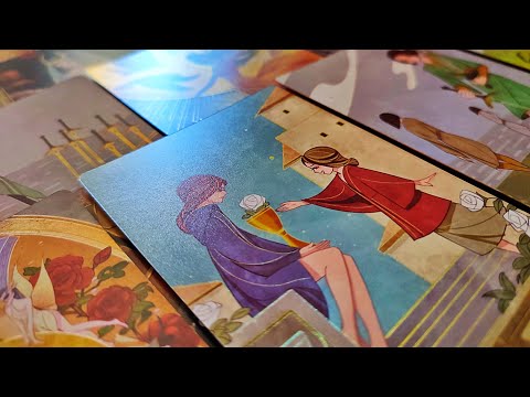 Видео: Ще има ли скоро комуникация?💛🍀💌