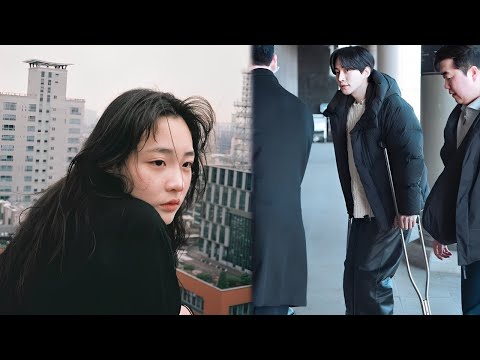 Видео: Серьёзная травма Ли Джун Хо заставляет Ким Минху беспокоиться из-за этого.