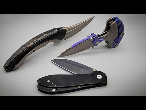 Видео: 12 САМЫХ СУМАСШЕДШИХ И ИНТЕРЕСНЫХ УНИКАЛЬНЫХ НОЖЕЙ