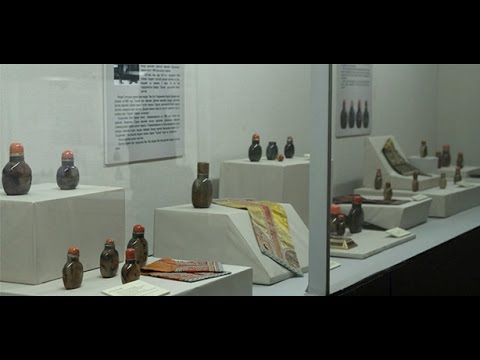 Видео: Үзэсгэлэнд 18-20-р зууны үеийн хөөргийг дэлгэжээ