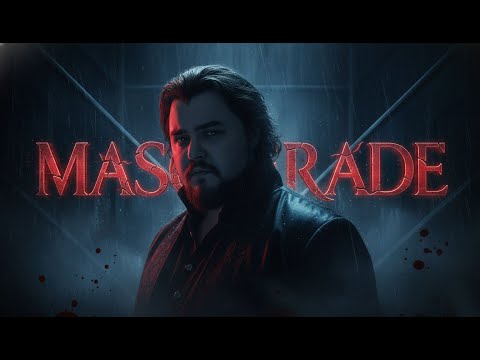 Видео: Вампирский маскарад с @Unkllexx_Official  в эфире