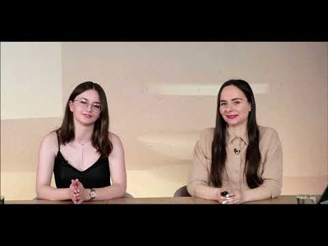 Видео: XBRL альтернативний чи єдиний формат звітування