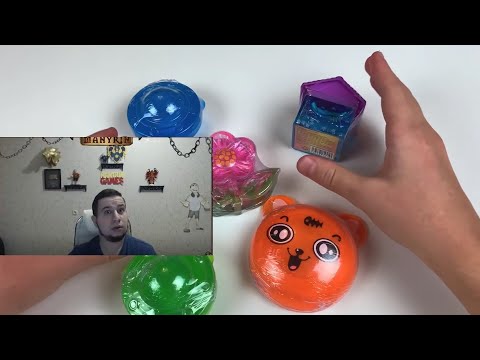 Видео: Манурин смотрит: НОВИНКИ СЛАЙМОВ из Fix Price / САМЫЕ ДЕШЕВЫЕ ЛИЗУНЫ и СЛАЙМЫ / ТЕСТ НА ГОДНОСТЬ