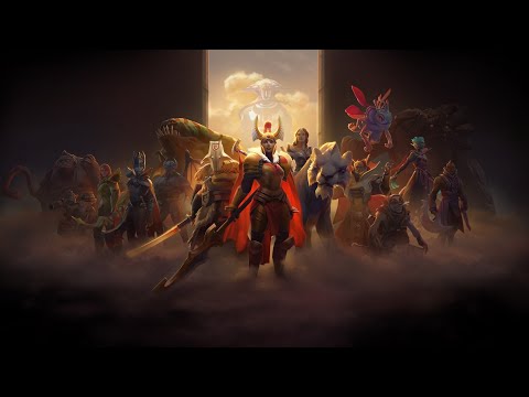 Видео: АПАЮ 2000 ММР| Ранкед катки и ап ММР | Дорога к Immortal | Dota 2 Стрим