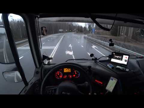 Видео: Дальнобойщикам посвящается! Ты дальнобой Братан