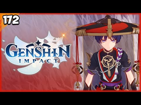 Видео: ИНВЕРСИЯ БЫТИЯ (2) ВНУТРИ ИРМИНСУЛЯ #172 ● GENSHIN IMPACT ● ПРОХОЖДЕНИЕ НОВИЧКА