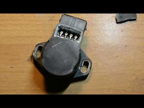 Видео: Mitsubishi Lancer кузов CB1A настраиваем ДПДЗ и РХХ. Часть 3-я.