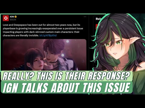 Видео: INFOLD ОТКАЗЫВАЕТСЯ ЗНАТЬ ЭТУ ПРОБЛЕМУ! | Любовь и глубокий космос