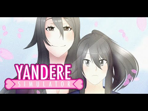 Видео: МАТЬ ЯНДЕРЕ! | Yandere Simulator