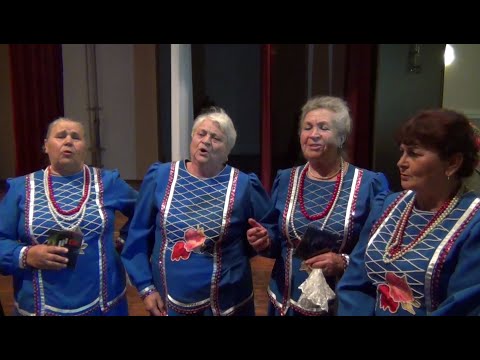 Видео: БРАТИНА , ст. Николаевская , Республика Северная Осетия-Алания