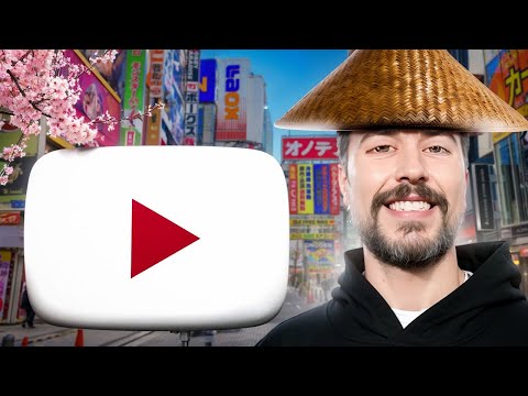 Видео: ЯПОНСКИЙ ЮТУБ - рай для анимешников