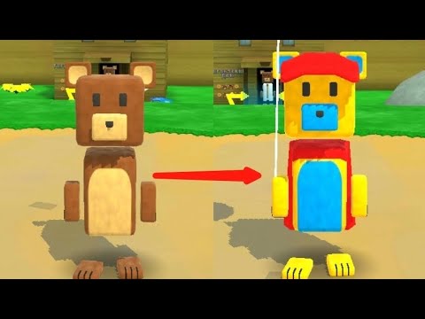Видео: Из бомжа 😪в богача🤑 В SBA 🐻
