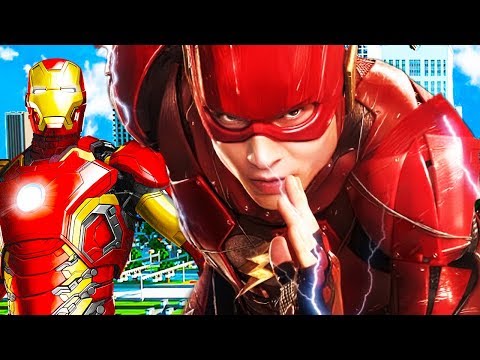 Видео: ВОЛОДЯ ФЛЕШ ВОЗВРАЩЕНИЕ ДОМОЙ ПРОТИВ ЖЕЛЕЗНЫЙ ЧЕЛОВЕК СУПЕРГЕРОИ МАРВЕЛ В МАЙНКРАФТ