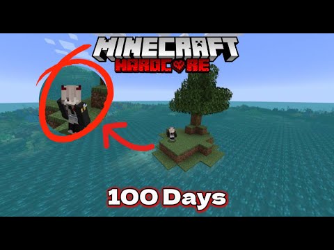 Видео: Я НЕ вижила 100 днів в ХАРДКОРІ на ізольованому острові ! 🌊 (Minecraft Hardcore)