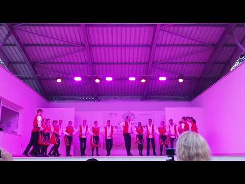 Видео: Варимезово