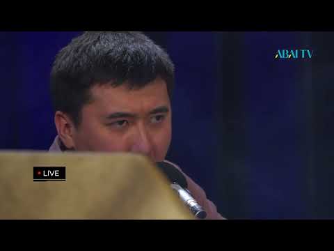 Видео: «Жекпе-жек» күйі. Hassak тобы