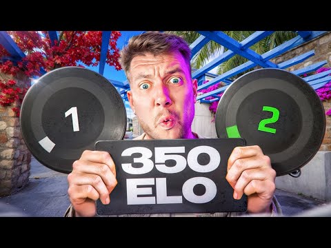 Видео: 350 ELO ЧУДОВИЩА в CS2