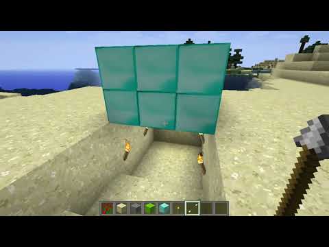 Видео: Площадь поверхности прямоугольного параллелепипеда. Математика, 4-6 классы. Поможет Майнкрафт