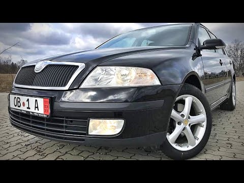 Видео: Шукаю ЖИВУ – Skoda OCTAVIA A5 до 8000$ /// Автопідбір