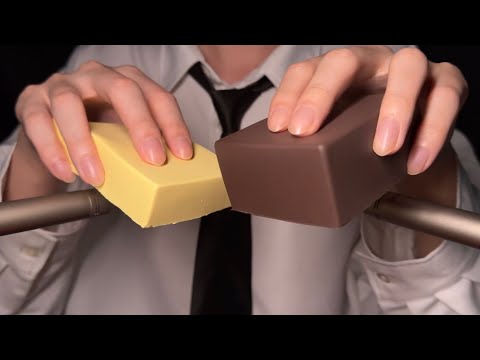 Видео: [ACMP] Сжимайте игрушку с комфортным звуковым давлением