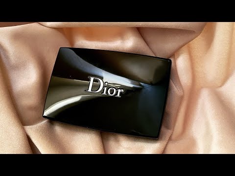 Видео: САМАЯ ДОРОГАЯ ПУДРА ОТ DIOR 5000 РУБ!НУ ЧТО ЭТО DIOR!? 😱😱😱DIORSKIN FOREVER EXTRIME CONTROL