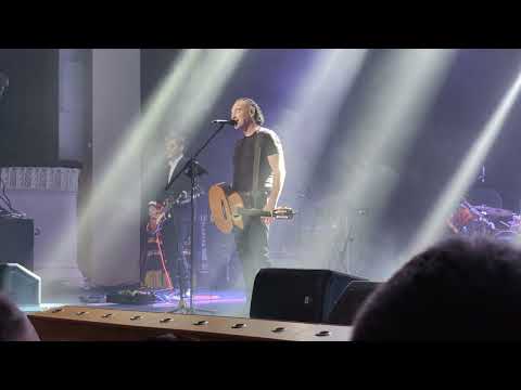 Видео: Джанго (Алексей Поддубный) в Екатеринбурге. 14.10.2023