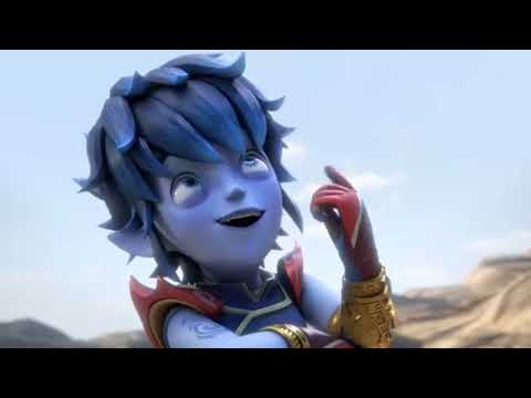 Видео: Эрон Рифф и Трек ( гормити gormiti ) приколы