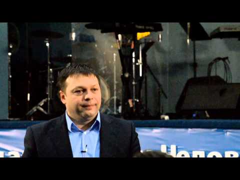 Видео: Наши страхи . Пастор Игорь Косован